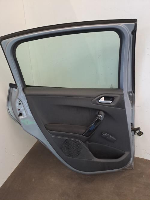 Image Porte arriere gauche - PEUGEOT 208 1