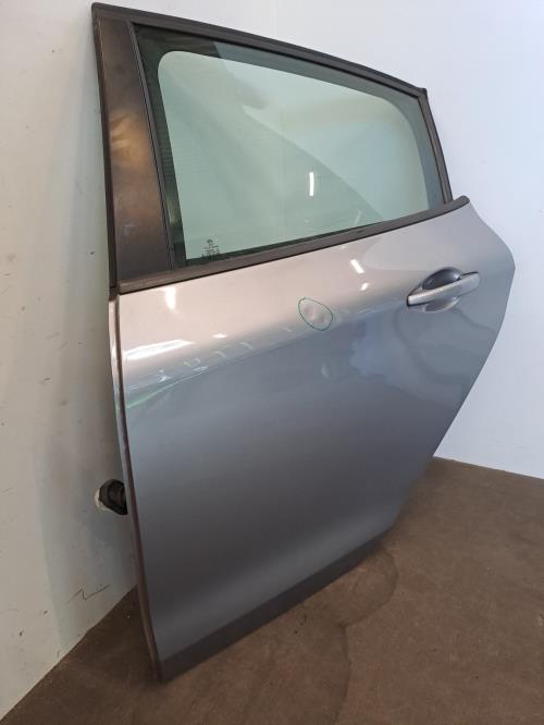Image Porte arriere gauche - PEUGEOT 208 1