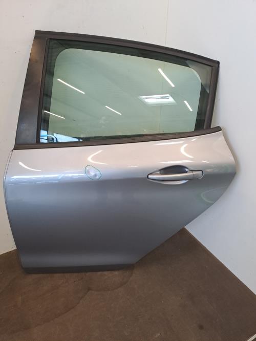 Image Porte arriere gauche - PEUGEOT 208 1