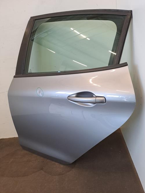 Image Porte arriere gauche - PEUGEOT 208 1