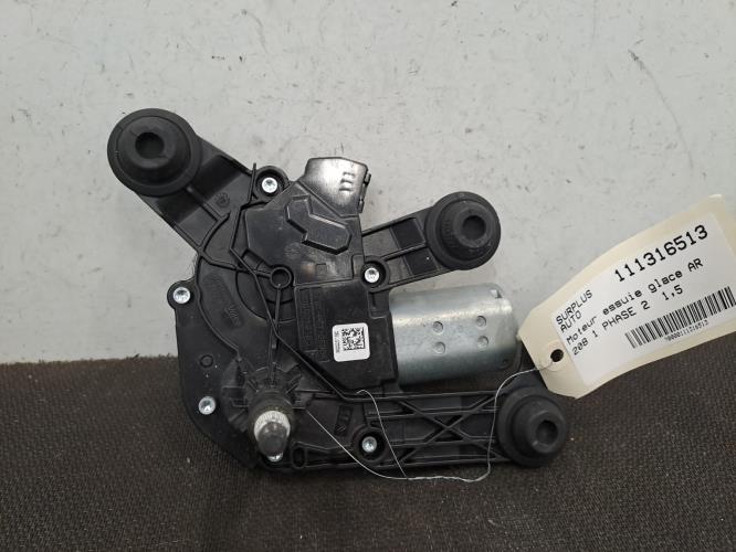 Image Moteur essuie glace arriere - PEUGEOT 208 1