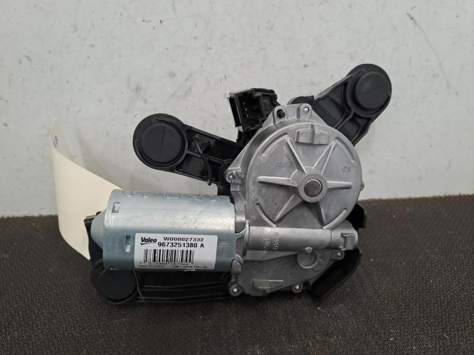 Image Moteur essuie glace arriere - PEUGEOT 208 1