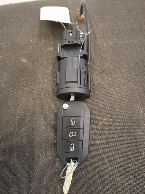 Image Neiman - PEUGEOT 208 1