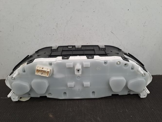 Image Compteur - PEUGEOT 208 1