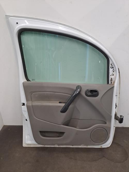 Image Porte avant gauche - RENAULT KANGOO 2