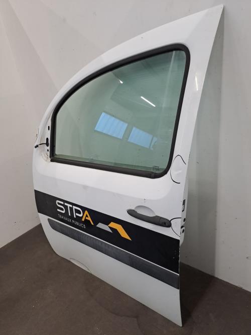 Image Porte avant gauche - RENAULT KANGOO 2