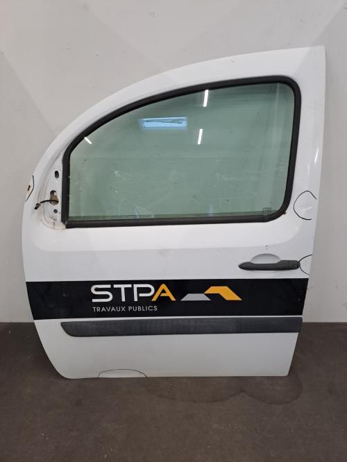 Image Porte avant gauche - RENAULT KANGOO 2