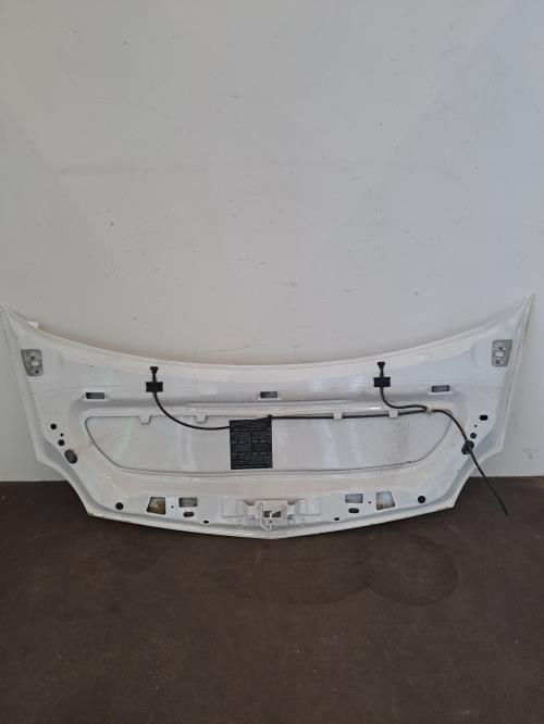 Image Capot - RENAULT KANGOO 2