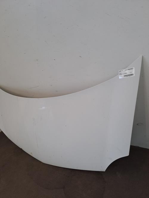 Image Capot - RENAULT KANGOO 2