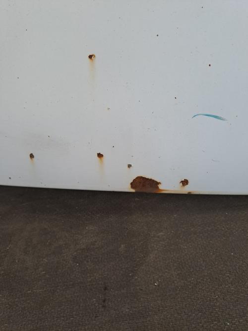 Image Capot - RENAULT KANGOO 2