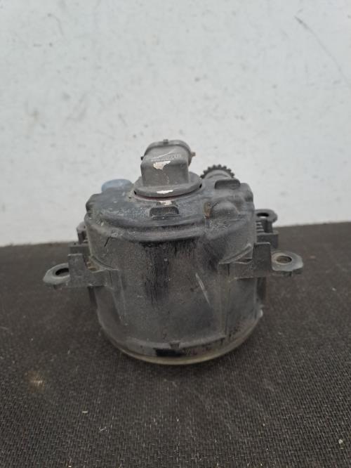 Image Anti brouillard droit (feux) - RENAULT SCENIC 2