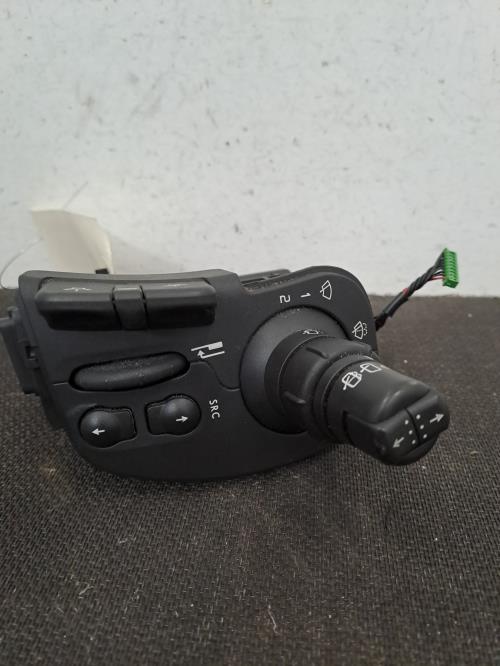 Image Commodo d'essuie glaces - RENAULT SCENIC 2