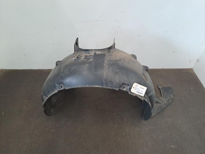Image Pare boue avant droit - SKODA OCTAVIA 3