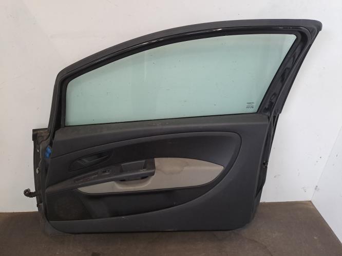 Image Porte avant droit - FIAT GRANDE PUNTO