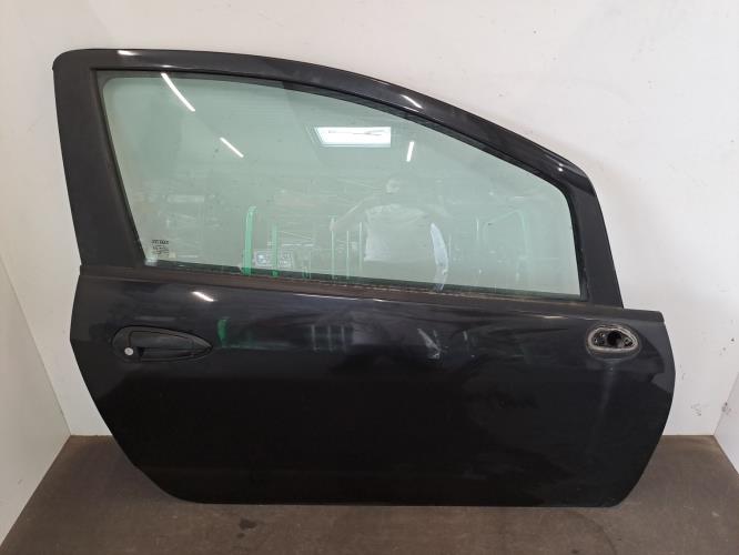 Image Porte avant droit - FIAT GRANDE PUNTO