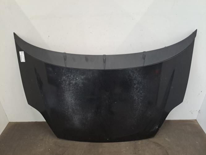 Image Capot - FIAT GRANDE PUNTO