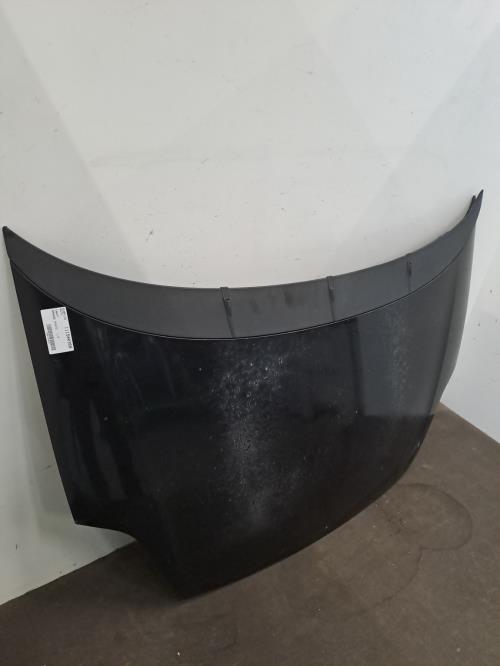 Image Capot - FIAT GRANDE PUNTO