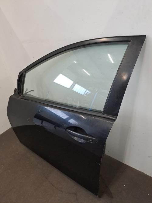 Image Porte avant gauche - MAZDA 2 2