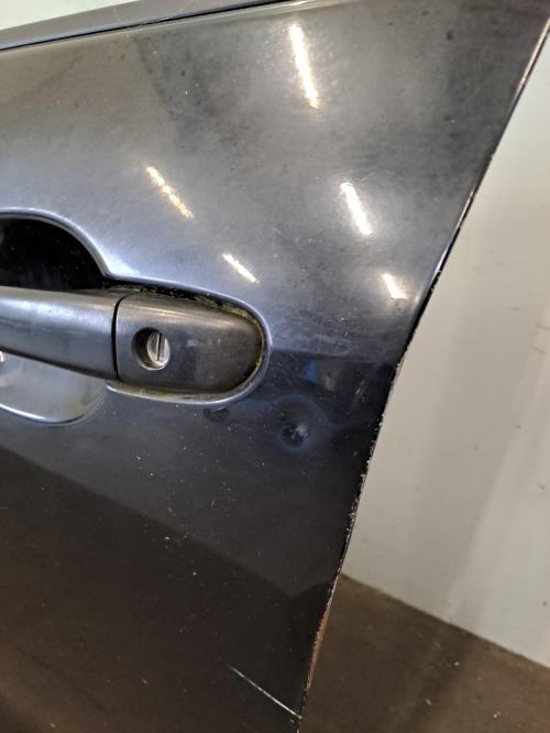 Image Porte avant gauche - MAZDA 2 2