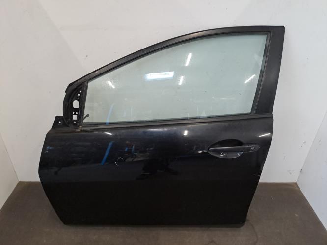 Image Porte avant gauche - MAZDA 2 2