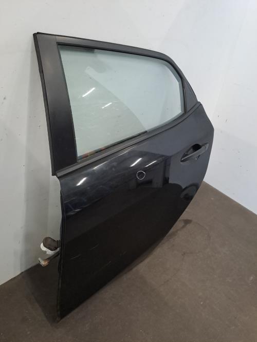 Image Porte arriere gauche - MAZDA 2 2