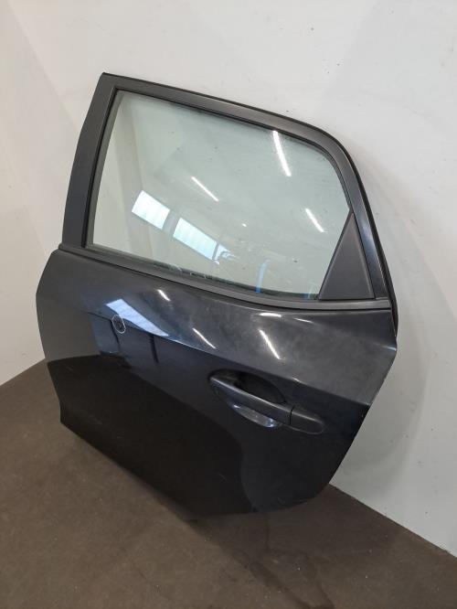 Image Porte arriere gauche - MAZDA 2 2