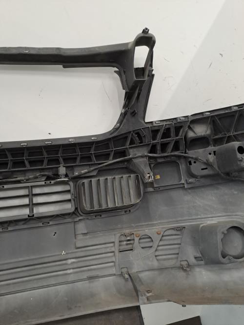 Image Pare choc avant - VOLKSWAGEN TRANSPORTER 5