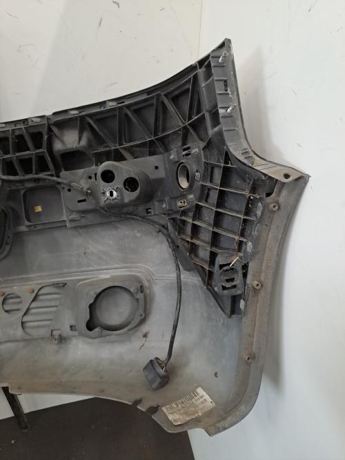 Image Pare choc avant - VOLKSWAGEN TRANSPORTER 5
