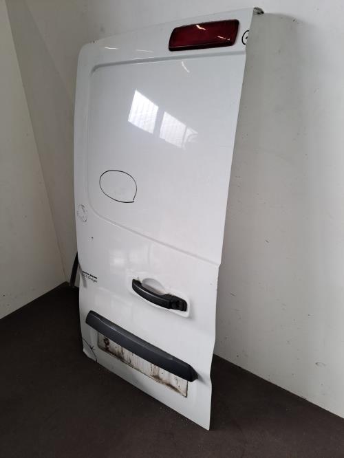 Image Porte de coffre gauche - OPEL VIVARO 2