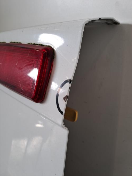 Image Porte de coffre gauche - OPEL VIVARO 2