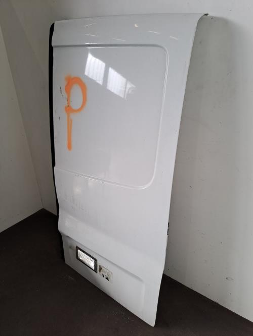 Image Porte de coffre droit - OPEL VIVARO 2