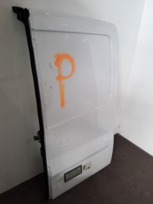 Image Porte de coffre droit - OPEL VIVARO 2