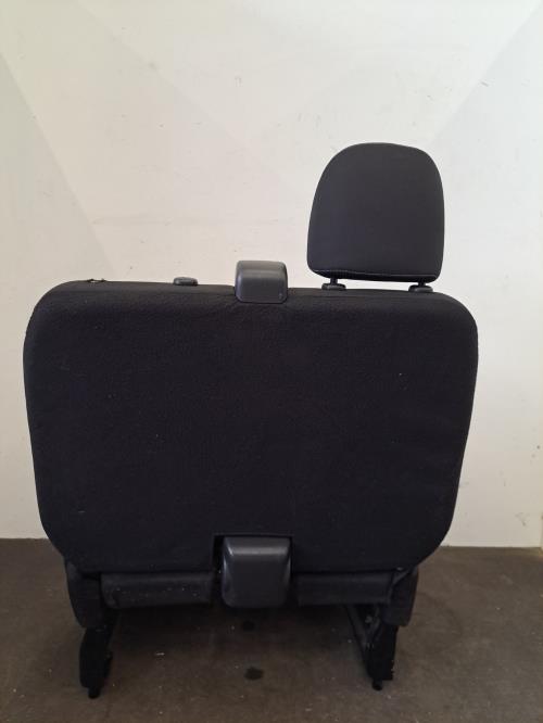 Image Siege avant droit (banquette double) - OPEL VIVARO 2