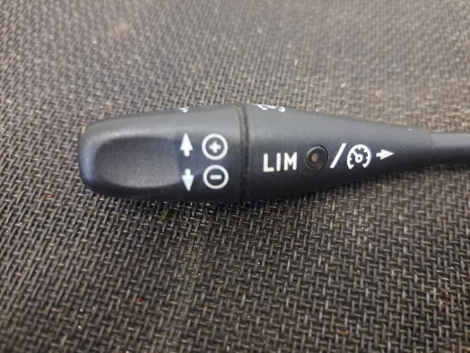 Image Commande regulateur vitesse - MERCEDES CLASSE C 203