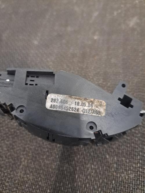 Image Commande regulateur vitesse - MERCEDES CLASSE C 203