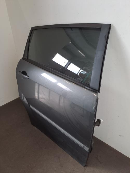 Image Porte arriere droit - TOYOTA COROLLA VERSO 2