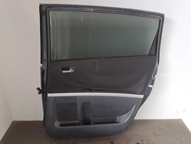 Image Porte arriere droit - TOYOTA COROLLA VERSO 2
