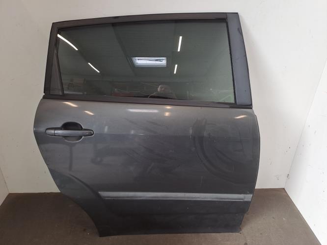 Image Porte arriere droit - TOYOTA COROLLA VERSO 2