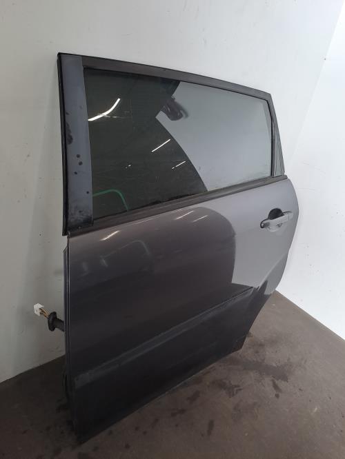Image Porte arriere gauche - TOYOTA COROLLA VERSO 2
