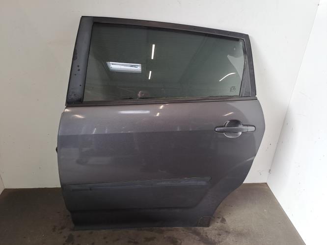 Image Porte arriere gauche - TOYOTA COROLLA VERSO 2