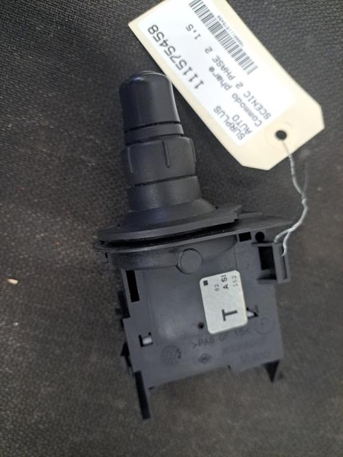 Image Commodo phare - RENAULT SCENIC 2