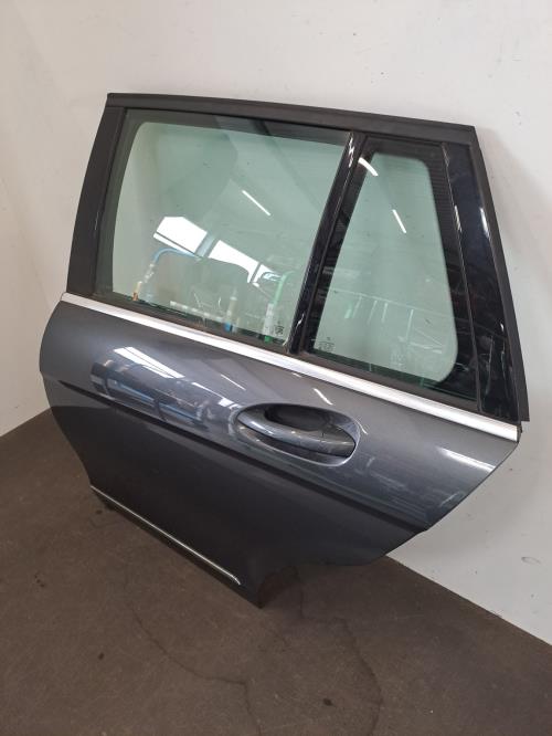 Image Porte arriere gauche - MERCEDES CLASSE C 204