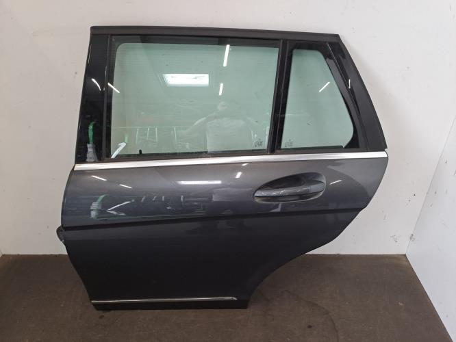 Image Porte arriere gauche - MERCEDES CLASSE C 204