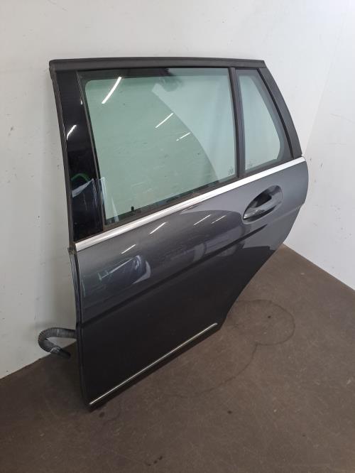 Image Porte arriere gauche - MERCEDES CLASSE C 204