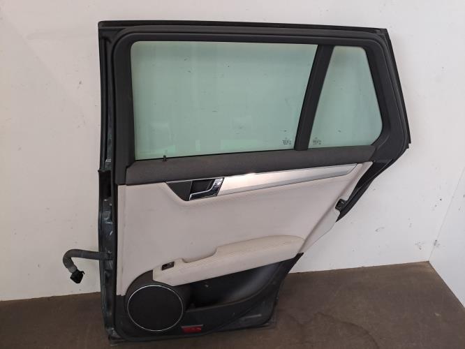 Image Porte arriere droit - MERCEDES CLASSE C 204