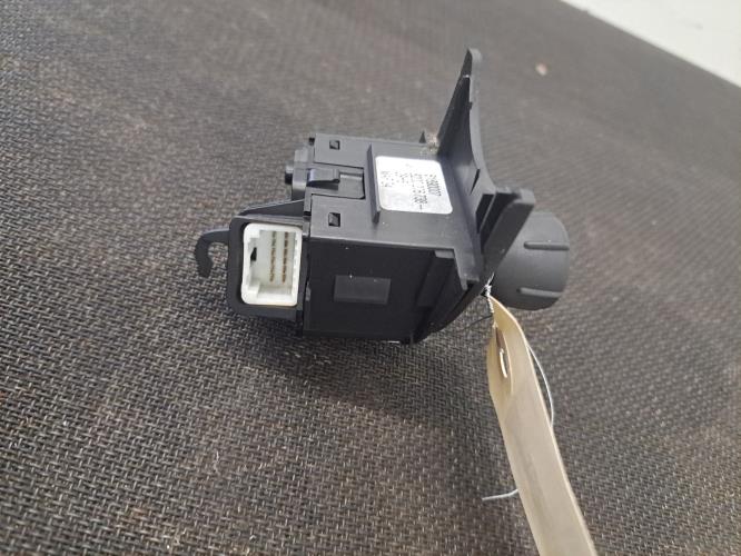 Image Commande regulateur vitesse - RENAULT SCENIC 2