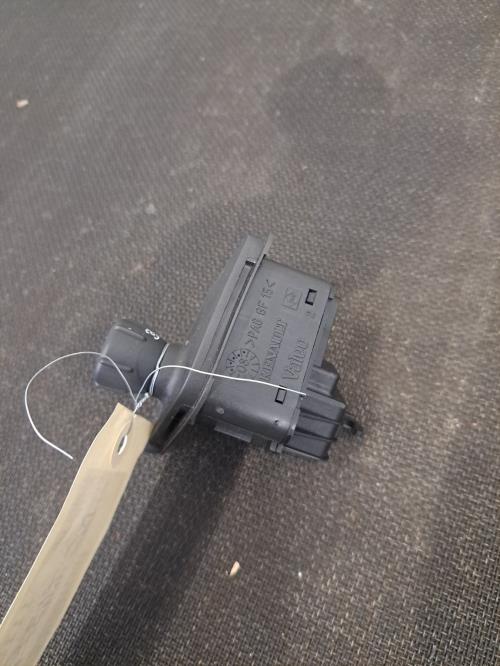 Image Commande regulateur vitesse - RENAULT SCENIC 2