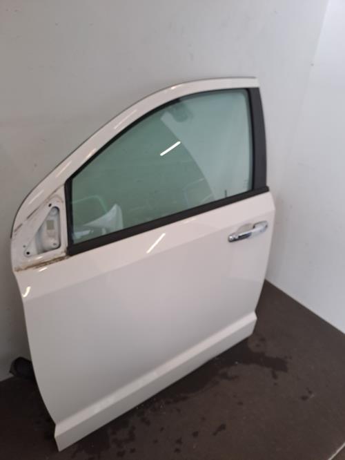 Image Porte avant gauche - FIAT FREEMONT