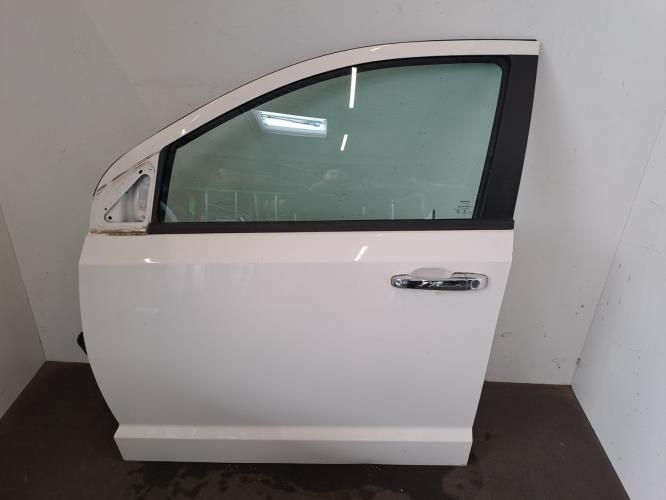 Image Porte avant gauche - FIAT FREEMONT