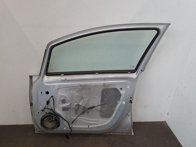 Image Porte avant droit - OPEL CORSA D